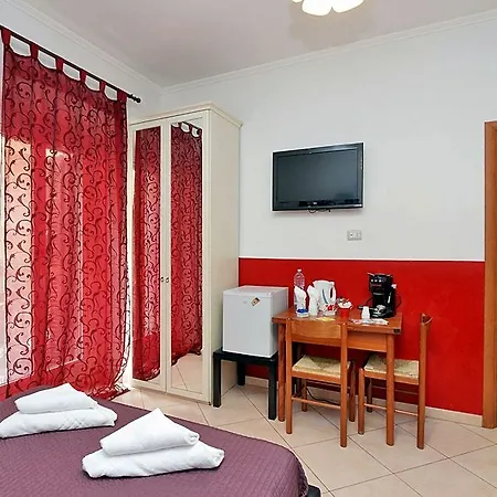 Lucky Domus Guest house Rome