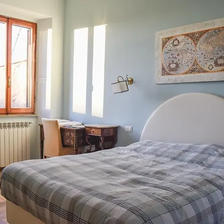 Penthouse Angelo Brunetti Сasa de vacaciones *