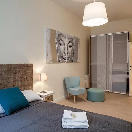 Romefinestay Sistina Apartmán Řím