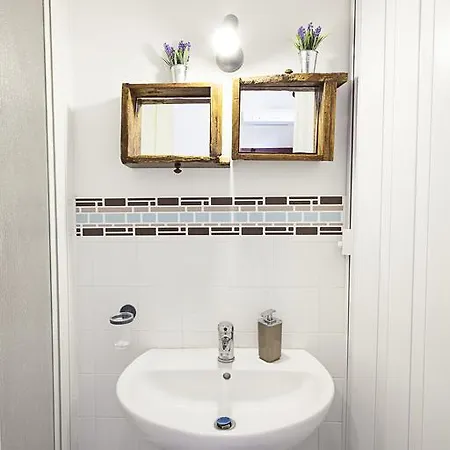 Trastevere House Of Art Apartment Rome