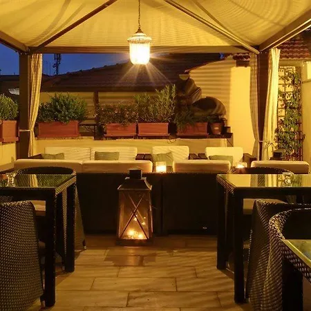 The B Place 3* Roma