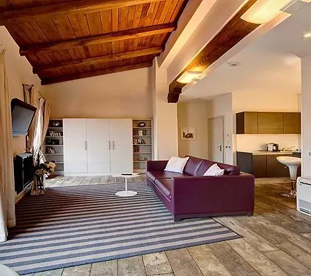 Appartement Navona Palace Luxury *