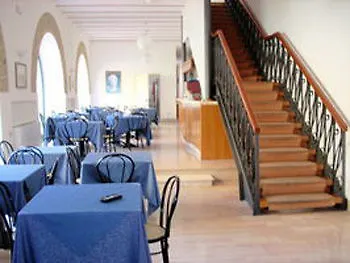 Szálloda Torino 4*