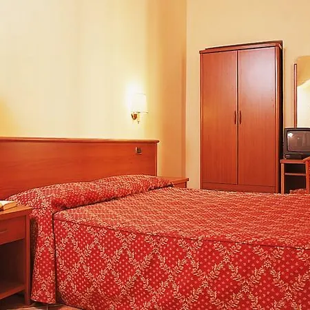 Romantica Rome