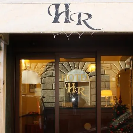 Romantica Hotel