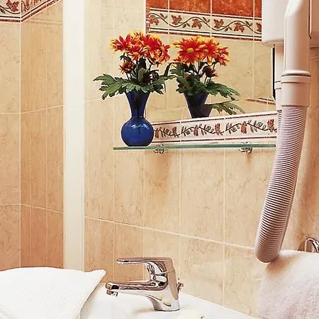 Hotel Romantica Rome