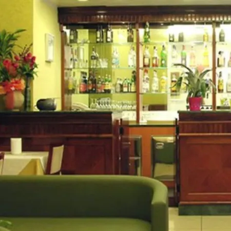 Augusta Lucilla Palace 4* Rzym