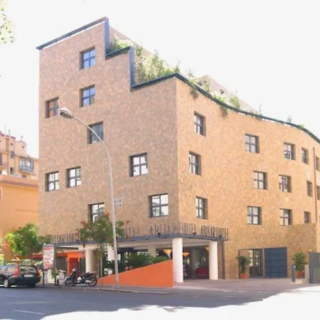 Hotel Abitart 4*