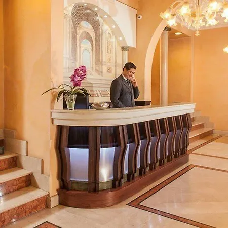 Varese 3* Rome