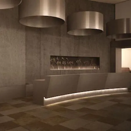 Hotel A.roma Lifestyle Řím