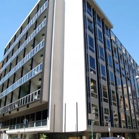 Hotel Albani 4*