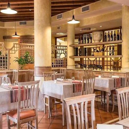 La Giocca Hotel Rome