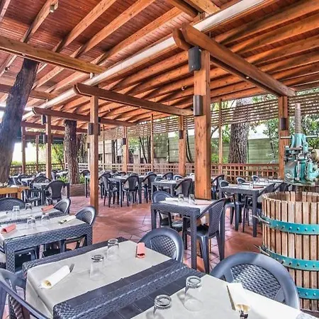 La Giocca Hotel