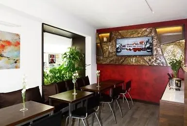 酒店 罗马艺术酒店