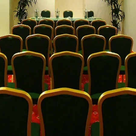 Delle Vittorie Hotell