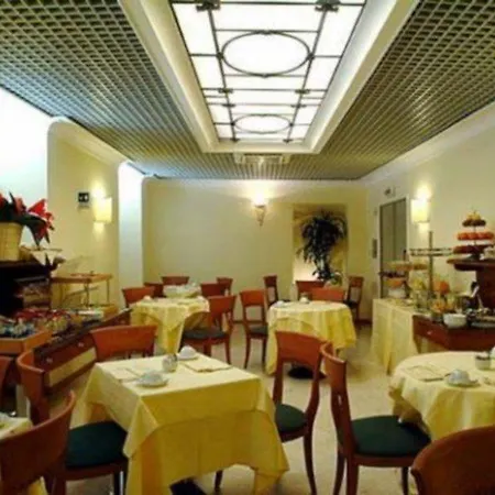 Delle Vittorie 3*