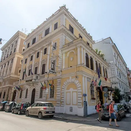 Siviglia Hotel 3*