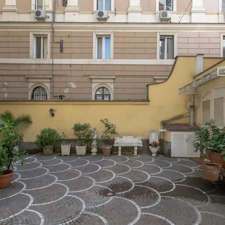 Hotel Siviglia