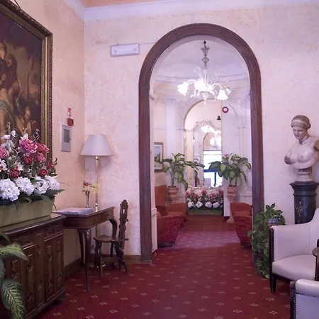 Siviglia Hotel Roma