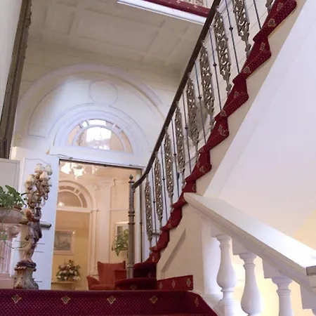 Siviglia Hotel