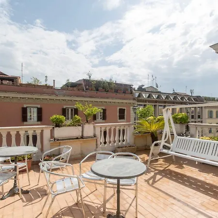 Hotel Siviglia 3*