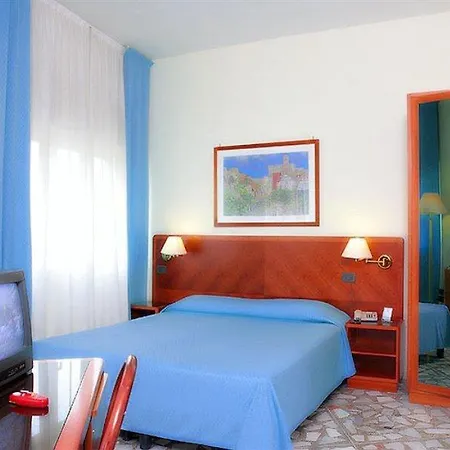 Hotel Giotto