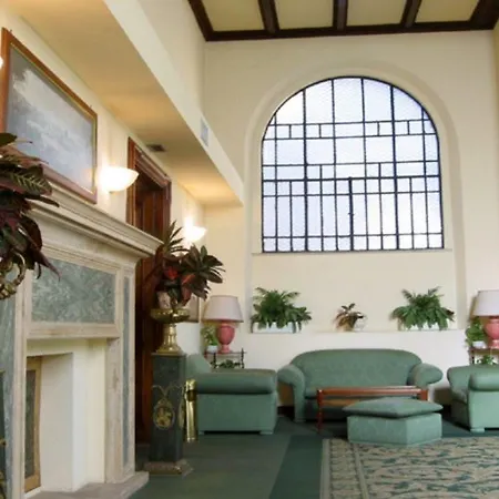 Hotel Viminale Rome