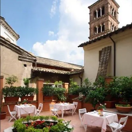 Viminale Rome