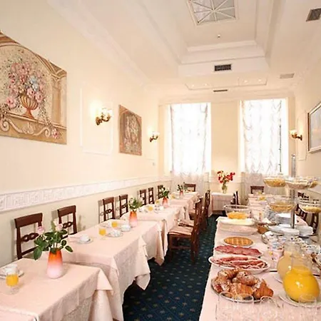 Viminale Hotel