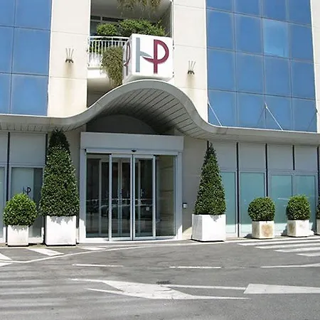 Papillo Hotels&resorts 4*