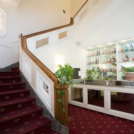 Hotel Gh San Giusto
