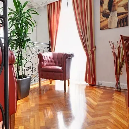 Hotel Best Roma Hotel