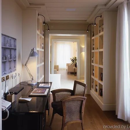Hotel Rocco De Russie 5*