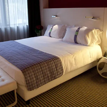 Hotel The Caesar 4*
