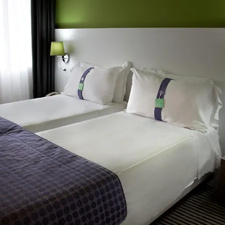 Hotel The Caesar Rom