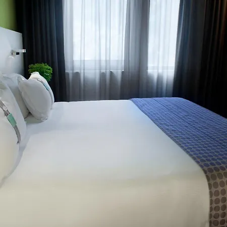 Hotel The Caesar 4*