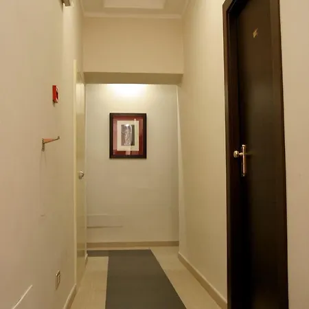 Hotell Garda