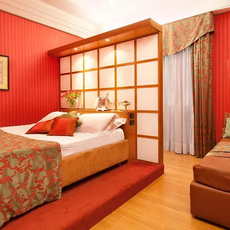 Diana Roof Garden 4*