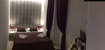 Romance Cosimato Trastevere Guest house *