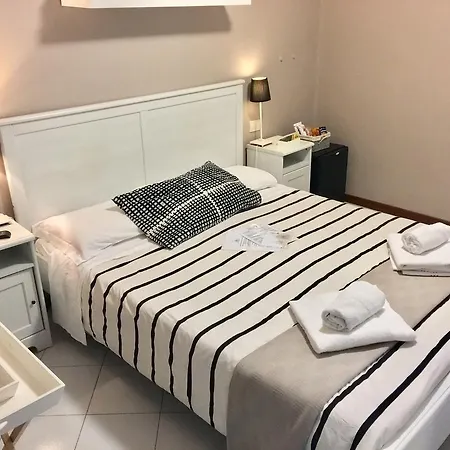 Near Bed & Breakfast *