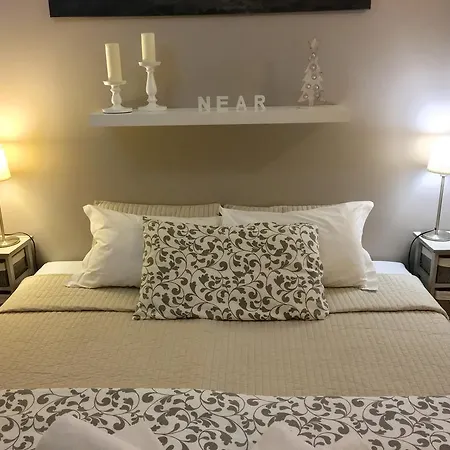 Near Bed & Breakfast *