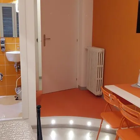 Guest house 9th Floor