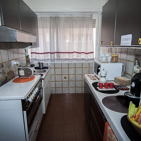 Passeggiate Romane Bed & Breakfast