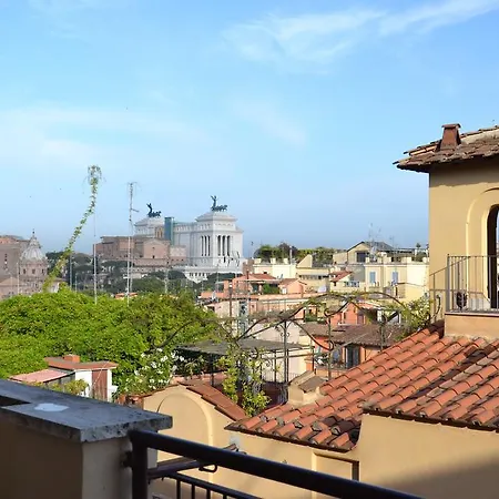 Cardello Colosseum Apartamento