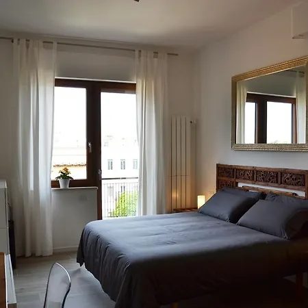 Cardello Colosseum Apartamento *