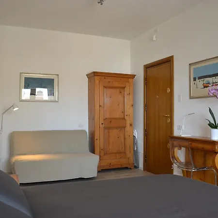 Apartamento Cardello Colosseum