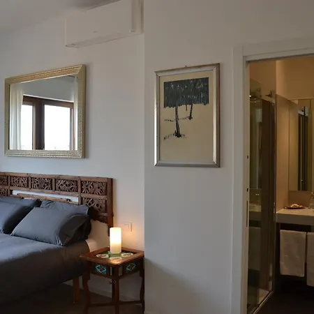 Cardello Colosseum Apartamento