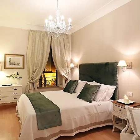 Daplace - Ottavia Apartment *