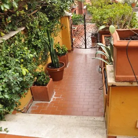 Onofrio Flat Apartamento