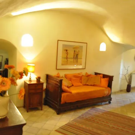 Onofrio Flat Apartamento *
